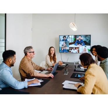 AVerMedia Docking station GC313 / CORE GO Black