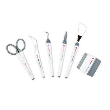 SINGER® momento? Basic Werkzeug-Set