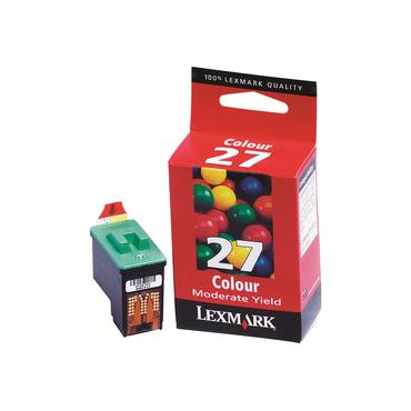 Lexmark Cartridge No. 27