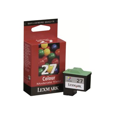 Lexmark Cartridge No. 27