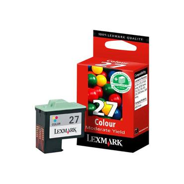 Lexmark Cartridge No. 27