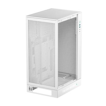 Midi DeepCool CH270 DIGITAL White