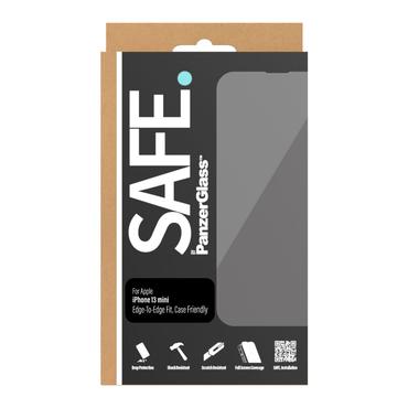 SAFE. by PanzerGlass - skærmbeskytter for mobiltelefon