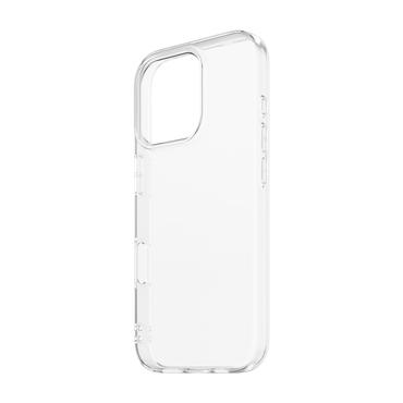 SAFE. by PanzerGlass TPU Case iPhone 16 Pro Transparent