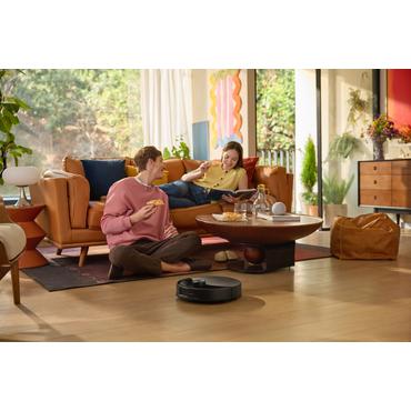 Roborock Q10 VF 0,5 L Sort