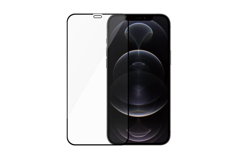 SAFE. by PanzerGlass - sk&auml;rmskydd f&ouml;r mobiltelefon - ultrabred passning