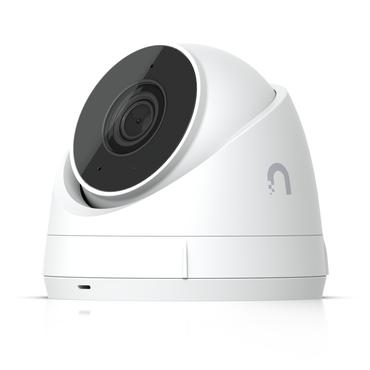 Ubiquiti G5 Turret Ultra Tårn IP-sikkerhedskamera Indendørs & udendørs 2688 x 1512 pixel Loft/væg