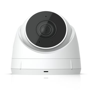 Ubiquiti G5 Turret Ultra Tårn IP-sikkerhedskamera Indendørs & udendørs 2688 x 1512 pixel Loft/væg