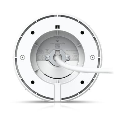 Ubiquiti G5 Turret Ultra Tårn IP-sikkerhedskamera Indendørs & udendørs 2688 x 1512 pixel Loft/væg
