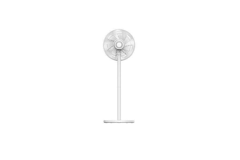 Xiaomi JLLDS01XY ventilator Hvid