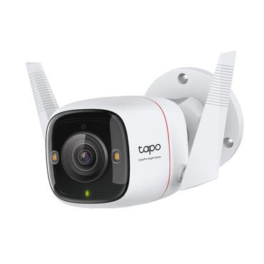 TP-LINK Outdoor Security Wi-Fi Camera