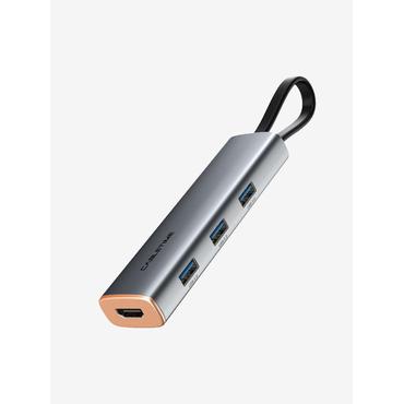 Cabletime USB-C Dock, 5