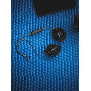 Koss Wireless Headphones KSC35 &Ouml;ronkl&auml;mma, Mikrofon, Svart