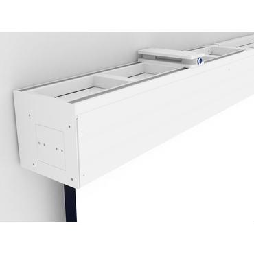 Elpro Large Electrol WS 275x440 Matte Wh