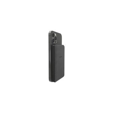 mophie snap+ juice pack mini 5000 mAh Trådløs opladning Sort