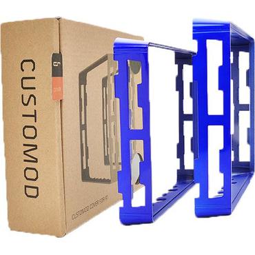 CRYORIG CR-CCI Computerkølesystem, dele og tilbehør