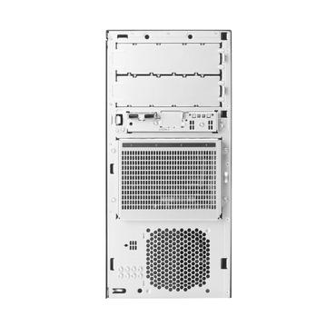 HPE ProLiant ML30 Gen11 6325P 3.5GHz 4c 1P 1x32GB-U 4LFF 2x960GB SSD 1x1000W PS EU server 1,92 TB Tårn (4U) Intel® Xeon® 3,5 GHz 32 GB DDR5-SDRAM 1000 W