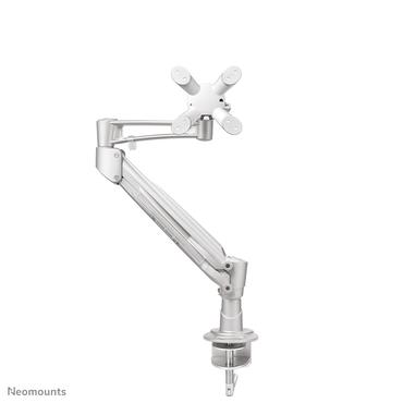 Neomounts FPMA-D940HC monteringssæt - full-motion - for LCD display - sølv