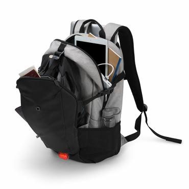 DICOTA Backpack GO - ryggsäck för bärbar dator