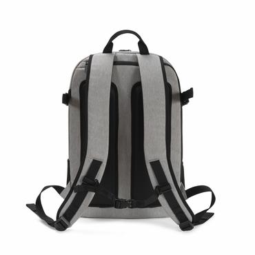 DICOTA Backpack GO - ryggsäck för bärbar dator