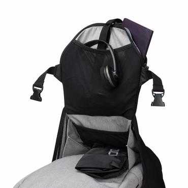 DICOTA Backpack GO - ryggsäck för bärbar dator