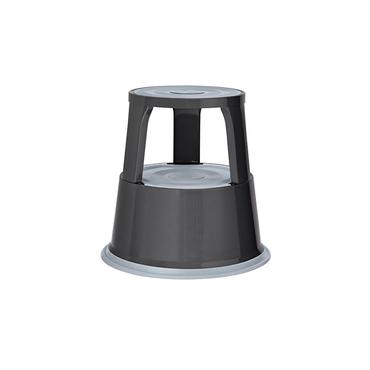 WEDO Rollhocker Metall gr