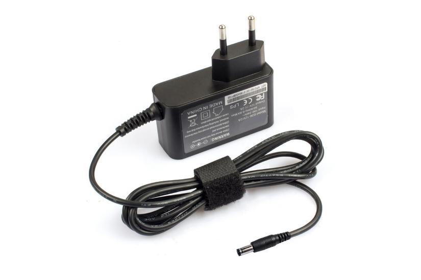 CoreParts - strømforsyningsadapter - 24 Watt