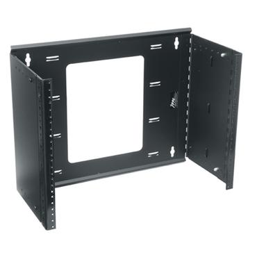 Middle Atlantic HPM-6-915 Adjustable Depth Hinged Panel Mount monteringsramme til rack