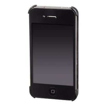 Hama 00108528 mobiltelefon etui Cover Sort, Bl&aring;, R&oslash;d