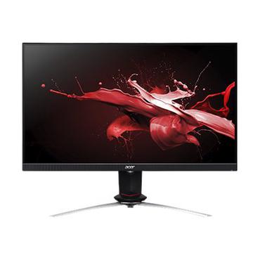 Acer Nitro XV253Q - LED-Skærm 24.5" NVIDIA G-Sync Compatible IPS 0,5ms;1ms