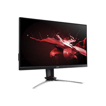 Acer Nitro XV253Q - LED-Skærm 24.5" NVIDIA G-Sync Compatible IPS 0,5ms;1ms