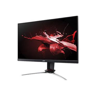 Acer Nitro XV253Q - LED-Skærm 24.5" NVIDIA G-Sync Compatible IPS 0,5ms;1ms