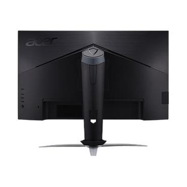 Acer Nitro XV253Q - LED-Skærm 24.5" NVIDIA G-Sync Compatible IPS 0,5ms;1ms