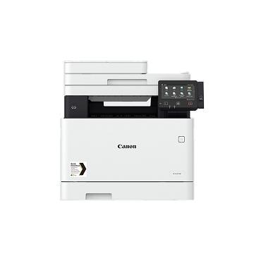 Canon i-SENSYS X C1127iF - multifunktionsprinter - farve