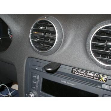 Brodit ProClip - monteringsbeslag til køretøjer