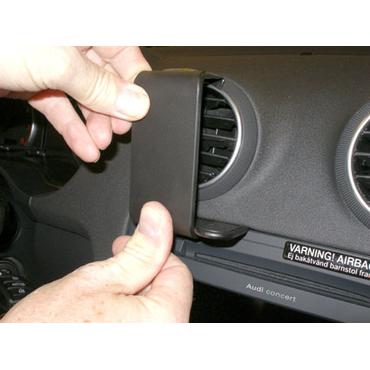 Brodit ProClip - monteringsbeslag til køretøjer