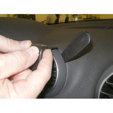 Brodit ProClip - monteringsbeslag til køretøjer