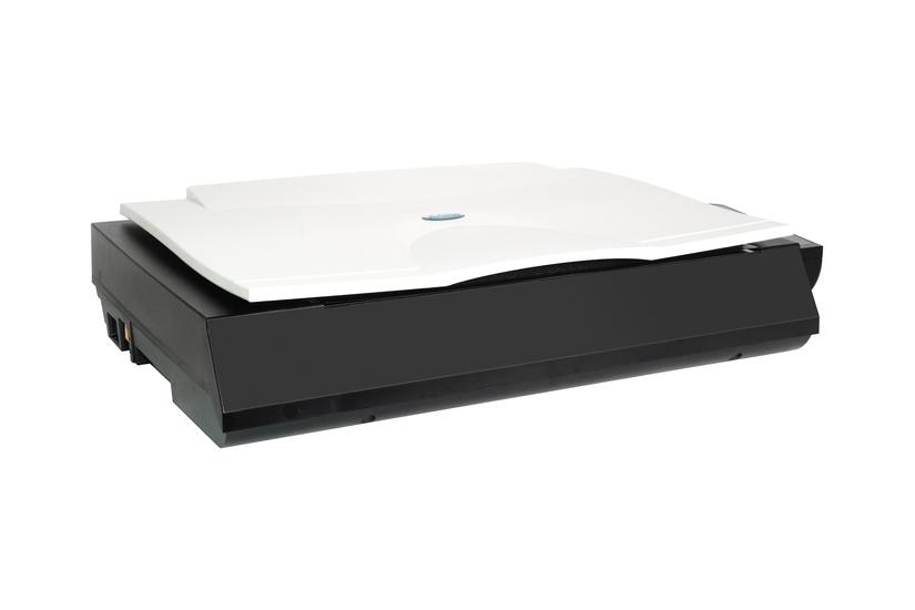 Avision Scanner - Flatbed - CCD - 7.6 g - 645 mm
