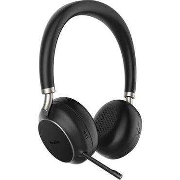 Yealink BH76 - headset - med opladningsstander