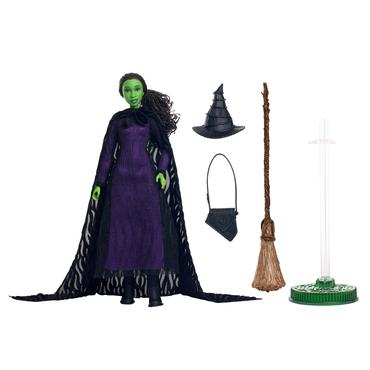 Mattel Wicked Deluxe Elphaba Fashion Doll