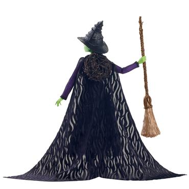 Mattel Wicked Deluxe Elphaba Fashion Doll