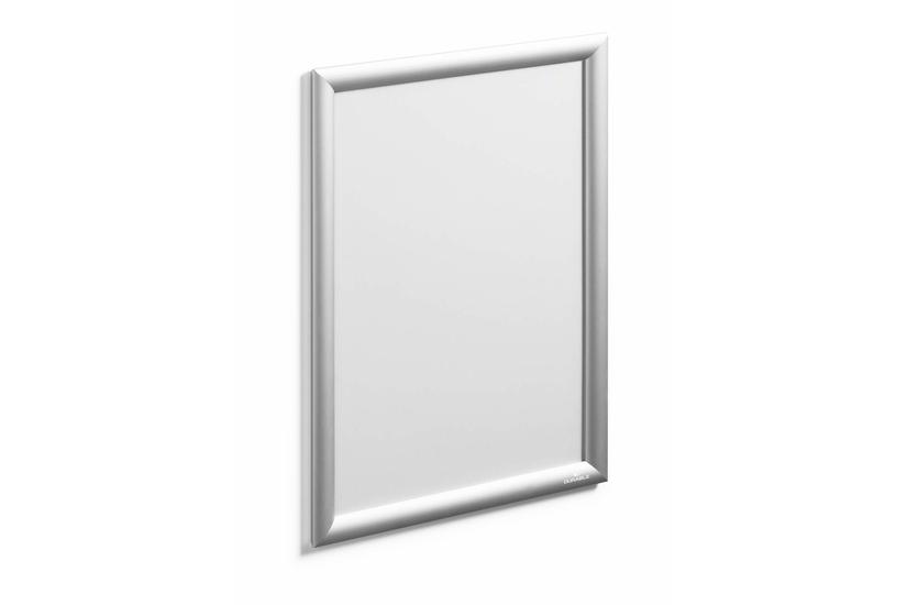 DURABLE Klapprahmen Aluminium A3 silber