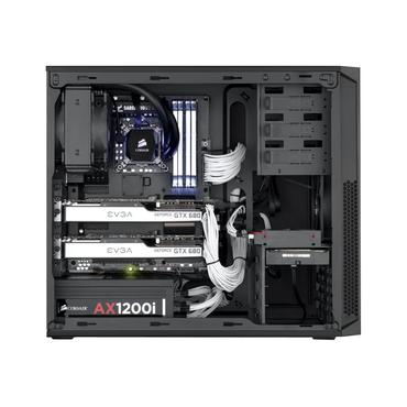 CORSAIR Carbide Series 200R