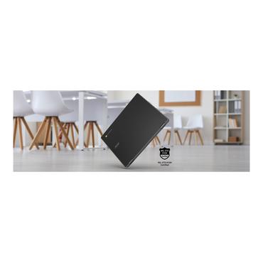 Acer Chromebook Spin 512 R857TN-TCO Bærbar PC - Intel N-series N150 / 800 MHz - 8 GB LPDDR5X - 64 GB eMMC - Kingston - 12.2" IPS