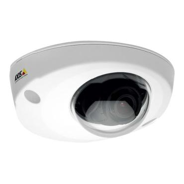 AXIS P3905-R Network Camera