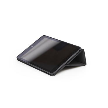 10,2" iPad Cover Black