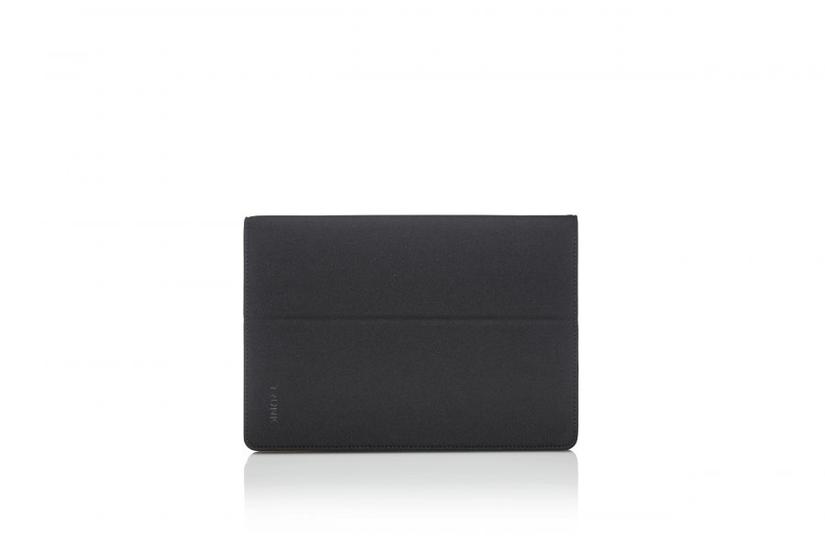 10,2" iPad Cover Black