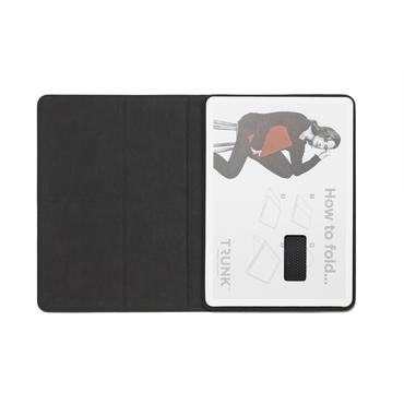 10,2" iPad Cover Black