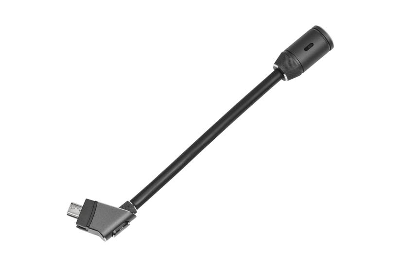 VIRTUOSO XT Mic boom - Black