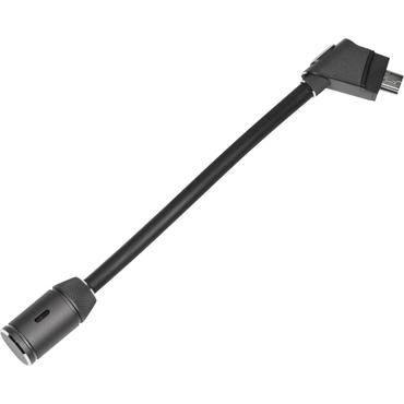 VIRTUOSO XT Mic boom